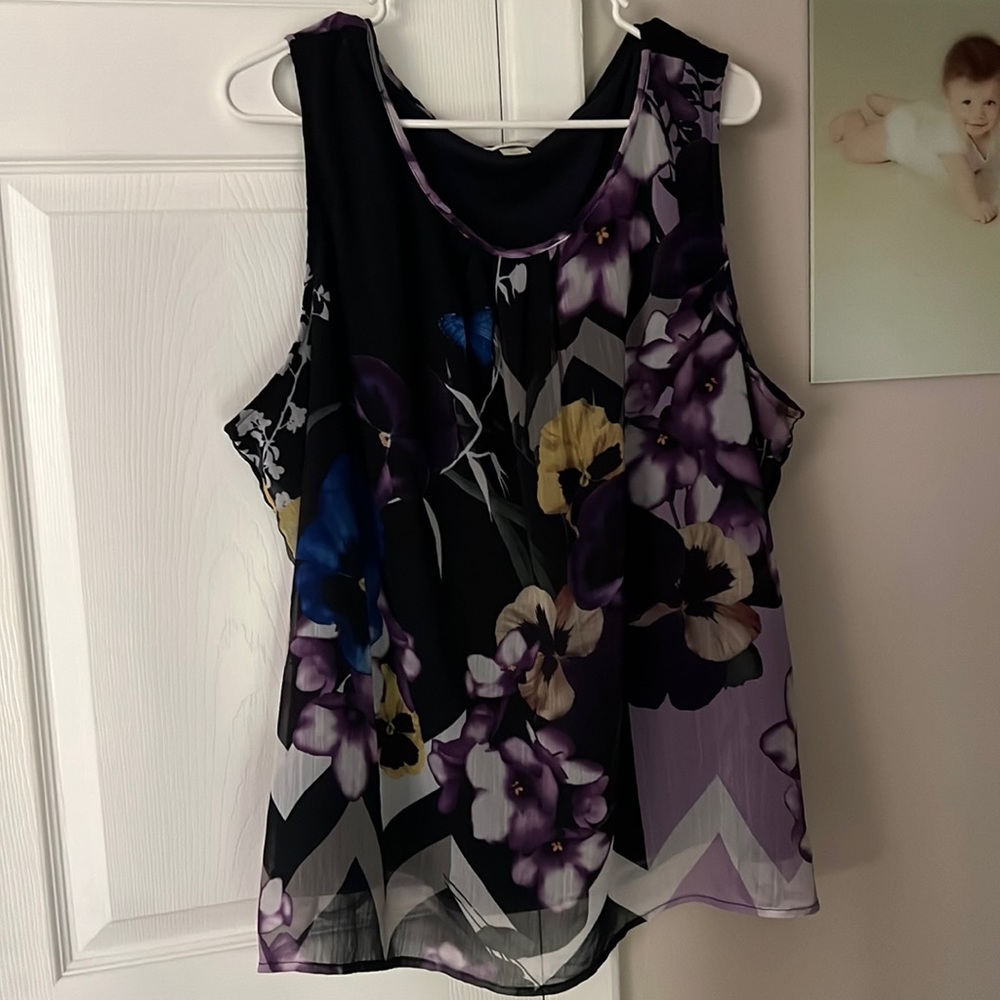 Women’s blouse